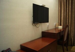 Business centre