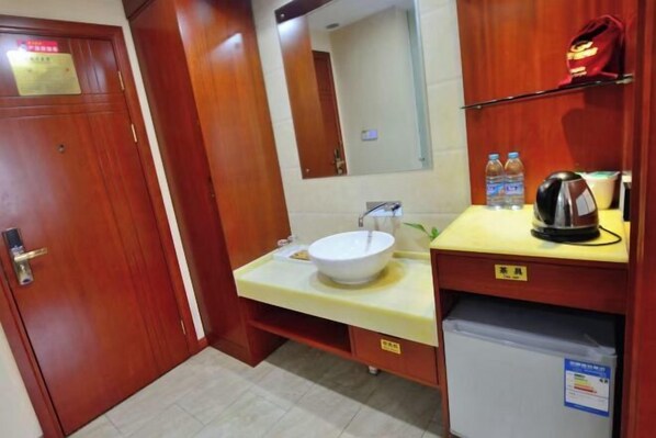 Room - Huangguan Holiday Hotel (Liyang)