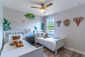 6 soveværelser, gratis Wi-Fi, sengetøj