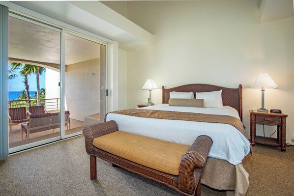 1 bedroom, in-room safe, iron/ironing board, WiFi