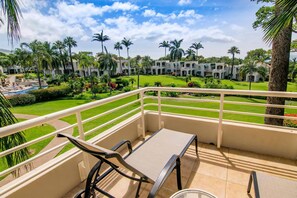 Property grounds - Palms at Wailea Garden Deluxe Villas 1 BD 2 BA (Wailea)