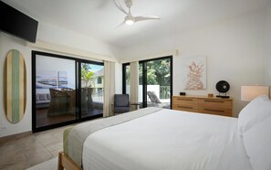 1 bedroom, in-room safe, iron/ironing board, WiFi