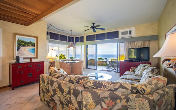 Fernseher, DVD-Player