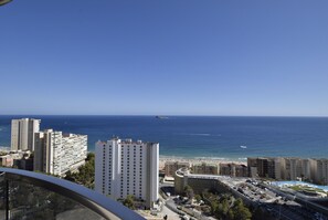 Property grounds - SUNSET WAVES (2 BEDROOMS) (Benidorm)