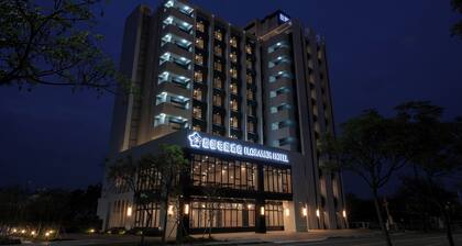 FLORAMOS HOTEL
