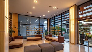 Unclassified image, 3 of 74, button - The Isabelle Hotel (Naga)