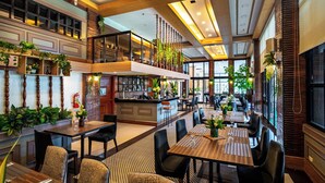 Unclassified image, 5 of 74, button - The Isabelle Hotel (Naga)
