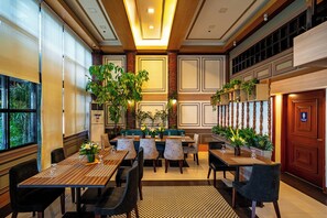 餐廳