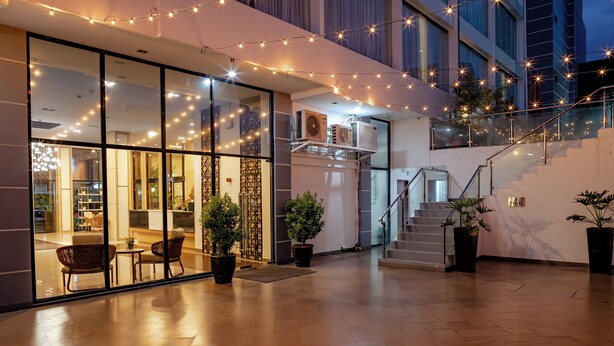Unclassified image, 1 of 74, button - The Isabelle Hotel (Naga)