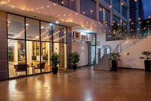 Exterior - The Isabelle Hotel (Naga)