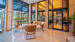 Unclassified image, 2 of 74, button - The Isabelle Hotel (Naga)