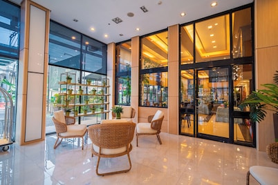 The Isabelle Hotel