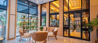 The Isabelle Hotel
