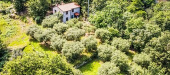 La casa del Fiume by Interhome