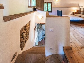 2 Schlafzimmer, WLAN