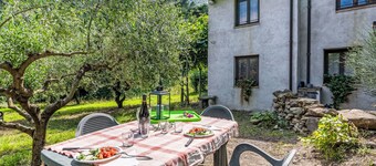 La casa del Fiume by Interhome