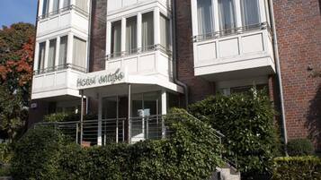 Außenbereich