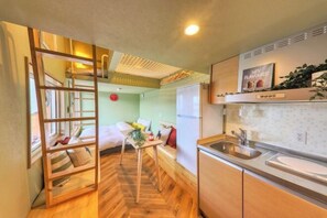 Room - Piilo asobi＆stay (Yamanakako)