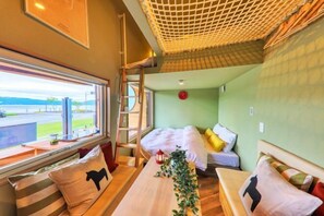 Room - Piilo asobi＆stay (Yamanakako)