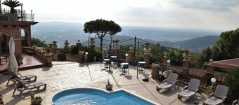Country House Isola Verde con 3 Camere da letto doppie, Wi-Fi e Piscina Esterna