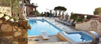 Country House Isola Verde con 3 Camere da letto doppie, Wi-Fi e Piscina Esterna