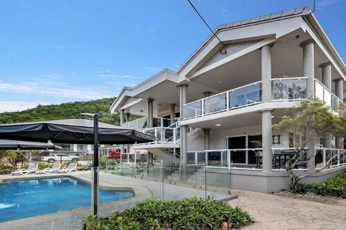 Seaside Sanctuary Marine Pde