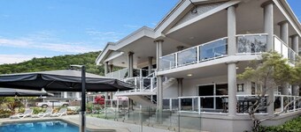 Seaside Sanctuary Marine Pde