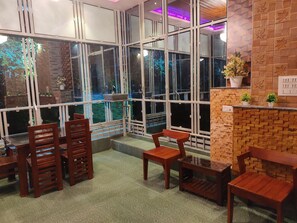 Interior - Mary Land Homestay - A "Private Pool Villa" Near Trivandrum Airport and Beach. (Thiruvananthapuram)