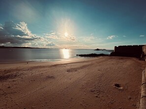 Beach - Superbe Appartement F2 50 m de la mer (Courseulles-sur-Mer)