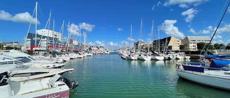 Marina