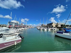 Marina
