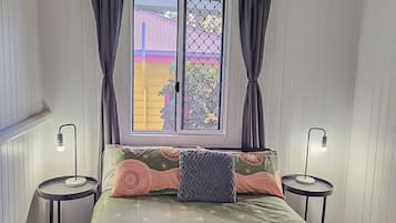 3 Schlafzimmer, Bügeleisen/Bügelbrett, Reisekinderbett, WLAN