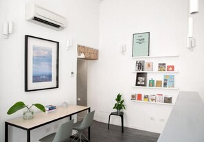 Recepción