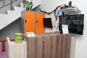 Recepció