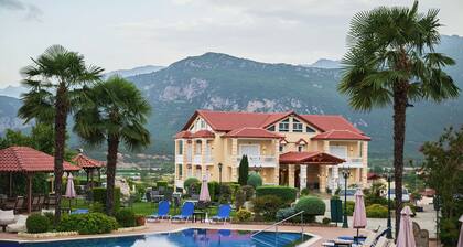 Famissi Suites 1