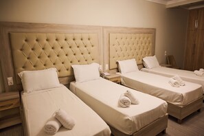 Spa - Famissi Suites 1 (Kalampaka)