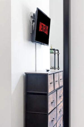 1 bedroom, iron/ironing board, free WiFi - Kunda House JQ- Apt 1 (Birmingham)