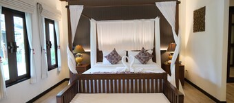 Vimarn Kaew Village and Resort