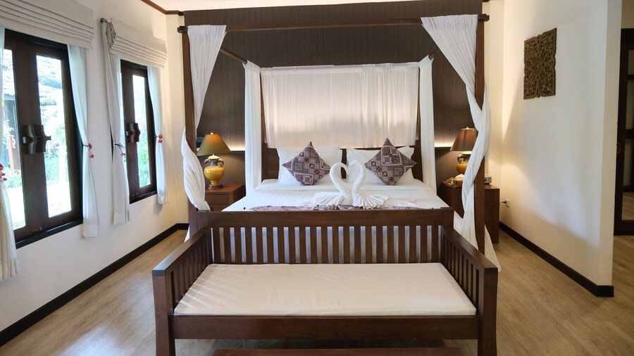 Vimarn Kaew Village and Resort