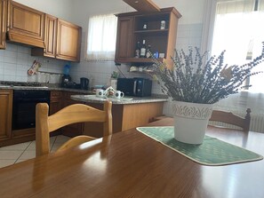 Eget kök