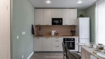 Electric kettle