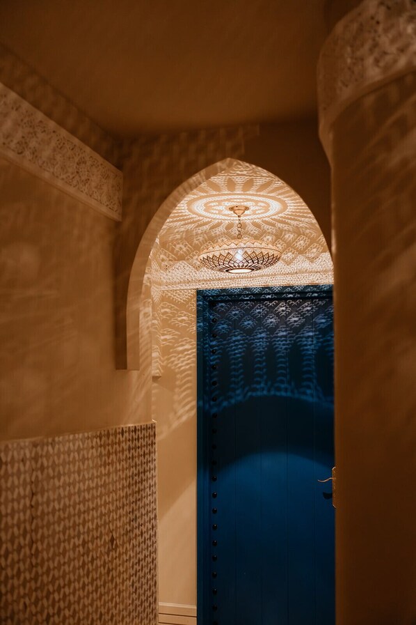 Intérieur