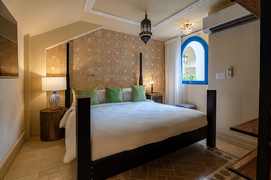 Superior Plus Room With Communal Pool Ma12 - Panama