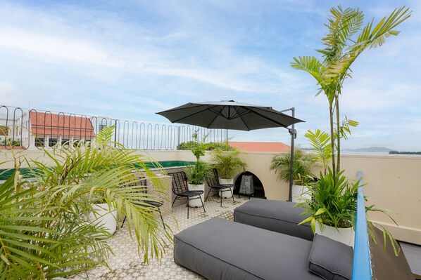 Terras