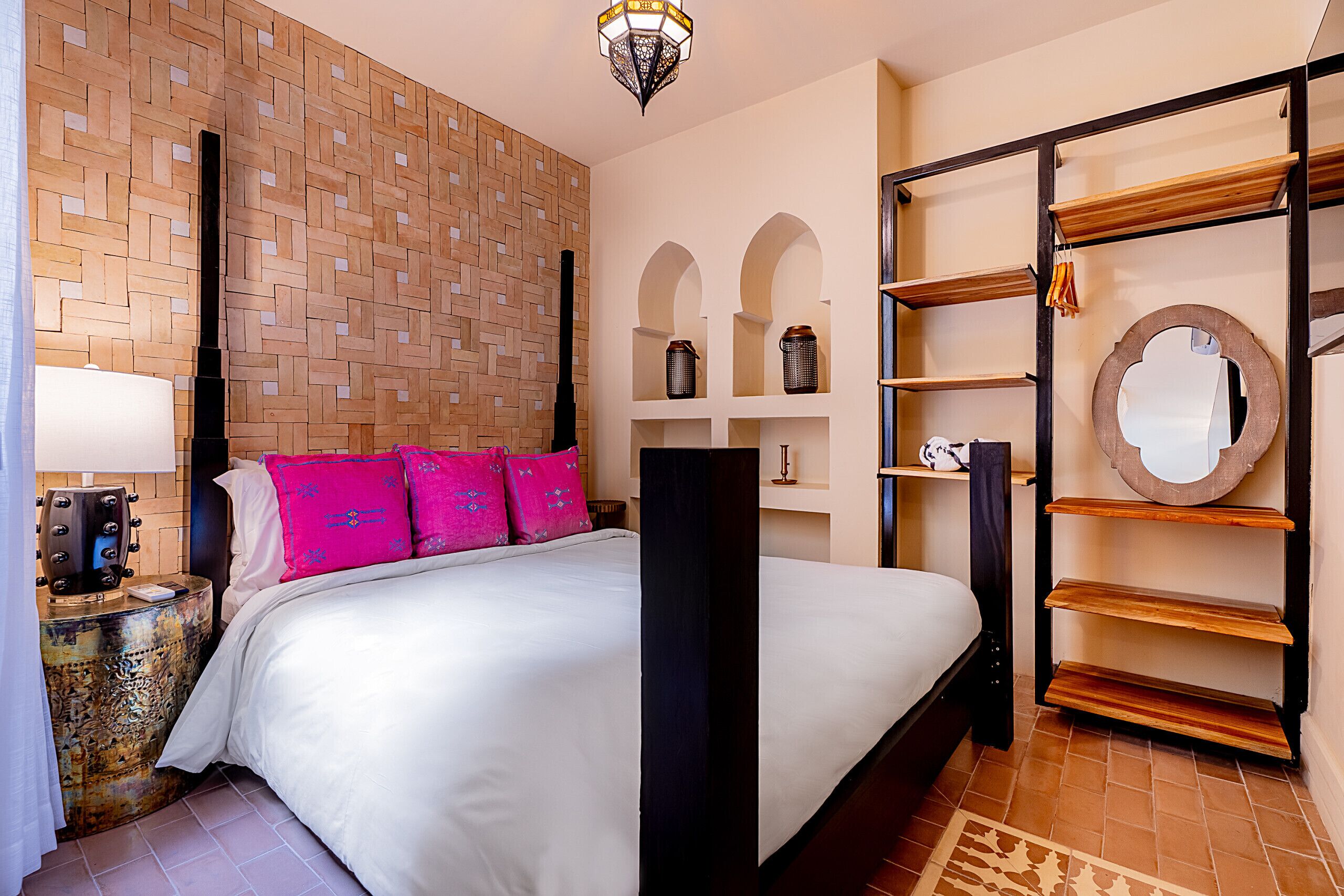 1 slaapkamer, gratis wifi, beddengoed