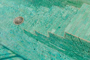 Pool - Superior room with communal pool Ma6 (Ciudad de Panamá)