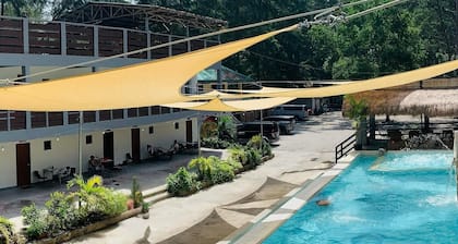 Camp Rofelio Surfing Beach Resort