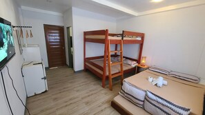 Interior - Camp Rofelio Surfing Beach Resort (San Felipe)