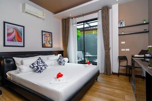 2 camere, ferro/asse da stiro, Wi-Fi, lenzuola