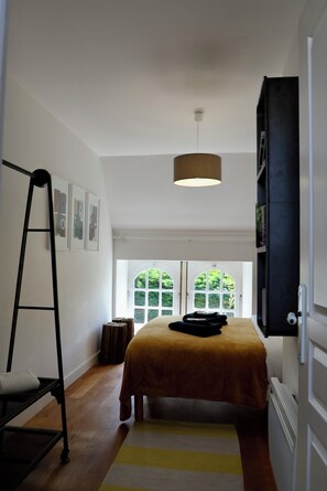 3 bedrooms, iron/ironing board, WiFi, bed sheets - La Hunière Belle Maison Pour 6 Personnes (Barneville-Carteret)
